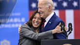 Joe Biden Endorses Kamala Harris After Bowing Out Of The 2024 Race: 'It's Time To Come Together'