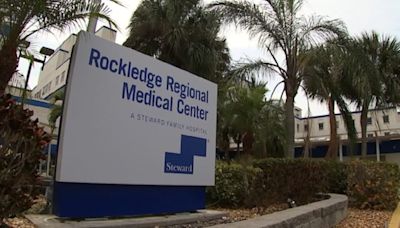Melbourne, Rockledge hospitals going up for sale as part of bankruptcy deal