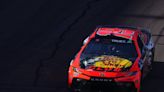 Live updates: Martin Truex Jr. wins Stage 1 of NASCAR Cup Series race at Dover