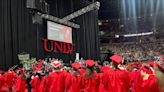 UNLV graduates walk the stage, reflect on their education