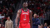 Is Zion Williamson playing in the 2024 NBA Playoffs? Latest injury update on Pelicans star | Sporting News United Kingdom