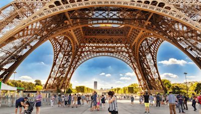 Climbing The Eiffel Tower Will Now Cost More