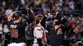 Walker, Gurriel hit 2-run homers to lead the Diamondbacks over the Orioles 4-2