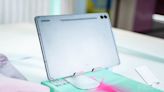 Galaxy Tab S10 series reportedly ditches Snapdragon for MediaTek in all models