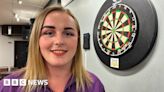 Transgender darts player from Hull shaken by abuse and bans