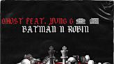 Ghost - BATMAN N ROBIN (feat. Yvng G) | iHeart