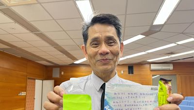 東華大學災損逾20億 校長：盼社會支持 會努力站起來