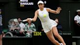 Lulu Sun vs Emma Raducanu - Wimbledon 2024: Live scores and updates
