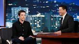 John Mulaney Opens Up About Living With Jimmy Kimmel After Rehab