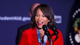 Lisa Blunt Rochester eyes chance to break barriers as Delaware's first Black female senator