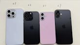iPhone 16 screen sizes allegedly revealed in new leak - iPhone Discussions on AppleInsider Forums