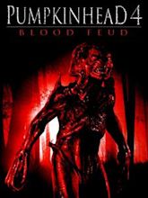 Pumpkinhead: Blood Feud