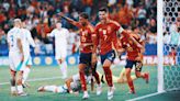 Euro 2024: Nico Williams steers rampant Spain into knockout round, sinks Italy