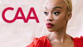 Triple Tony Nominee Camille A. Brown Signs With CAA