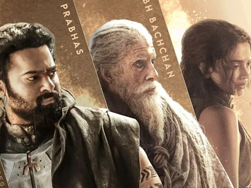 Kalki 2898 AD Box Office Collection Day 29: Prabhas-Amitabh Bachchan Film Surpasses Rs 1100 Crore Mark Worldwide