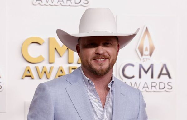 Cody Johnson adds fall dates to 'Leather' tour