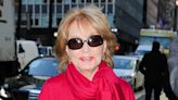 Revelan las últimas palabras de Barbara Walters, ocho meses después de su muerte