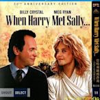 三森~美國喜劇愛情電影 當哈利遇到莎莉 BD高清1080p藍光1碟片  藍光碟普通DVD不可播哦