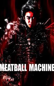 Meatball Machine