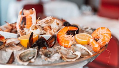 Popular Pennsylvania Eatery Serves The 'Best Seafood' In The Entire State | BIG 104.7