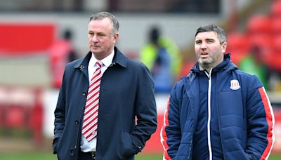 Premier League transfer window proves Michael O'Neill was ahead of time at Stoke