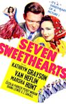 Seven Sweethearts