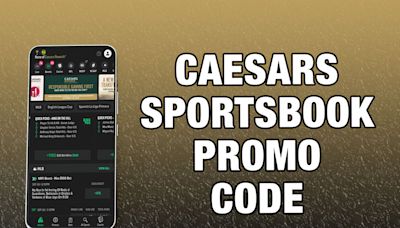 Caesars Sportsbook promo code AMNY81000: $1K bet to any NBA, NHL, MLB game | amNewYork