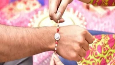 Raksha Bandhan 2024: Astrologer Shared The Auspicious Time To Celebrate - News18