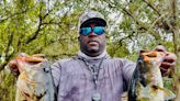 Fishing tournaments: 17-pound stringer wins Kissimmee Bass Series One-Man