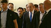 ICC issues arrest warrants for Netanyahu, Gallant, 3 Hamas leaders