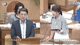 礦區屋比照原民計劃 江怡臻質疑為賴老家解套