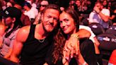 Dan Reynolds gushes he and Minka Kelly are 'attached to the hip'