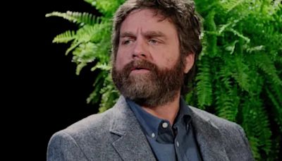 Who Does Zach Galifianakis Play in Only Murders in the Building Season 4?