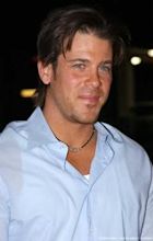 Christian Kane