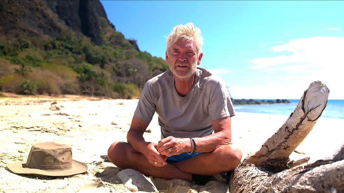 How to watch Phillip Schofield Cast Away online from anywhere – This Morning host makes his TV comeback