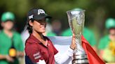 2023 Amundi Evian Championship prize money payouts for each LPGA player