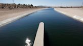 On eve of storms, California water authorities boost State Water Project allocation to 35%