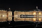 Place de la Bourse, Bordeaux