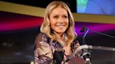 Kelly Ripa Tests Positive for COVID-19