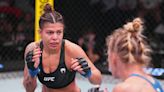 UFC on ESPN 49 post-event facts: Mayra Bueno Silva ties Ronda Rousey’s longstanding record