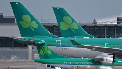 Fresh talks under way between Aer Lingus and pilots’ union in bid to end dispute