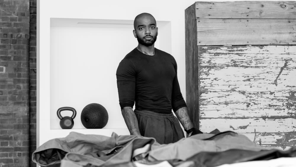 A-Cold-Wall Founder Returns to Fashion With SR_A, Samuel Ross_Atelier