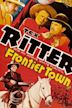 Frontier Town (film)