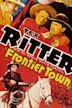 Frontier Town