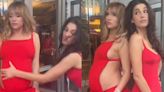 Fans praise Suki Waterhouse and Camila Morrone as ‘friendship goals’ at the 2024 Emmy Awards