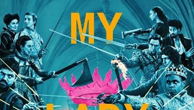 'My Lady Jane' trailer brings alt-fantasy Tudor novel to life