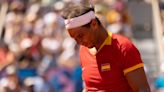 Rafael Nadal To Make Decision On Future After Paris Olympics