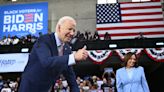 Biden Campaign on Trump Conviction: ‘No One Is Above the Law’