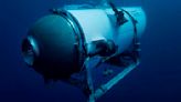 US Coast Guard says Titan submersible imploded near Titanic wreckage