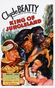 King of Jungleland